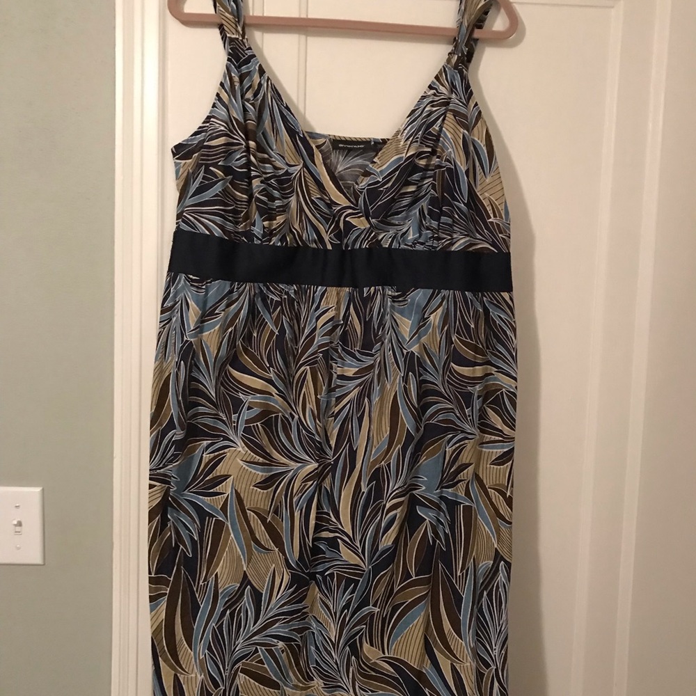 Women’s Avenue Summer beach dress